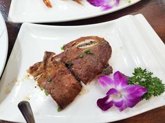 -渔日本料理铁板烧(新天地假日广场店)