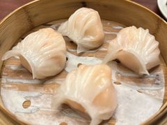 明阁鲜虾饺-明阁 Ming Court(广州朗豪酒店)