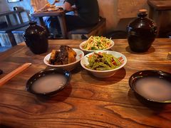 -安家村酒馆