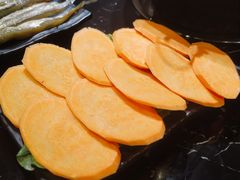 -燚青春东北泥炉烤肉(百合店)