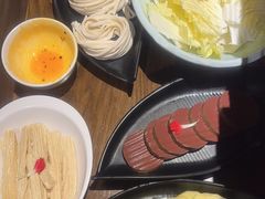 -快乐小羊·内蒙牛羊肉火锅(流花中心店)