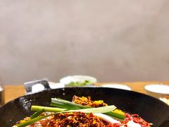 -周幺妹重庆老火锅(银泰城总店)