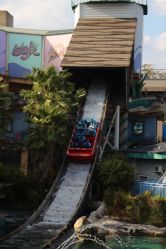 -长沙云顶星河游乐园(步步高·梅溪新天地店)