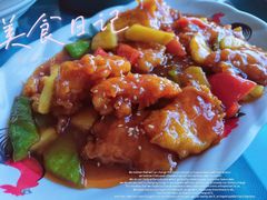 -My Way Town买味堂·东南亚餐厅(亦庄店)