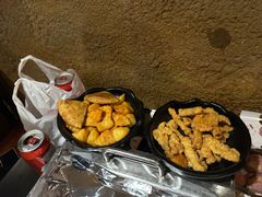 -愿者上钩(布吉老街店)