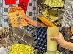 -粤匠·澳门点心粤菜海鲜(澳门半岛店)