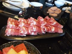-官也街澳门火锅(新源里店)
