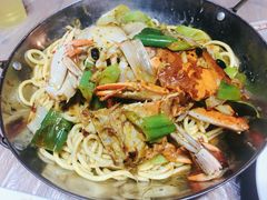 -狮龙啤酒烧烤屋(建二路店)