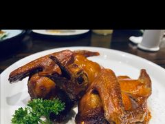 -维园悦谱·海派家常菜(乌鲁木齐南路店)