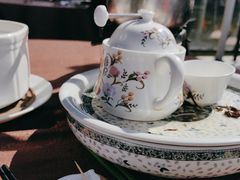 -侨美·唐荔园·40年地道粤菜