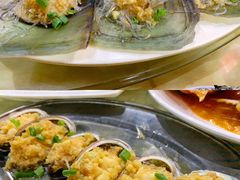 -四川小胡子海鲜(丁村万人海鲜广场店)