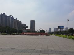 -岳阳东站