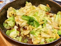 -雀舞云南菜(天津天河城购物中心店)