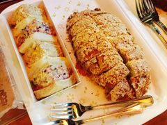 -街角 T·COFFEE 融合料理·BISTRO(车公庙店)