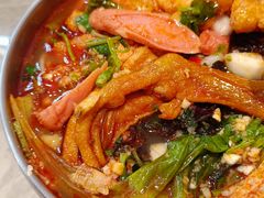 -居鲜味螺蛳粉(客村店)