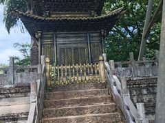-昆明市金殿名胜区