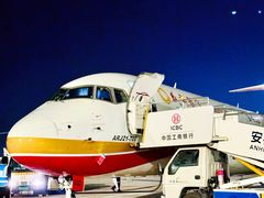 -合肥新桥国际机场-航站楼