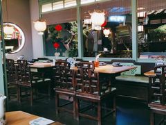 -绿茶餐厅(南昌王府井店)