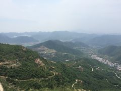 -定都峰