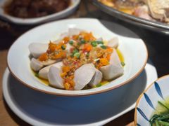 -大傻徽菜园·中国徽菜大师(老街店)