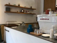 -Legno.ita Coffee by Wood(襄阳南路店)