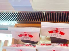 -红星前进面包牛奶公司(五道口购物中心店)