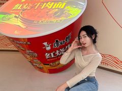 -康师傅味来馆