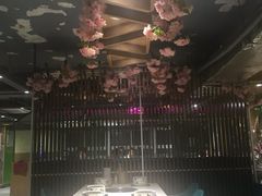 -一号桥自助火锅城(揽秀园西街店)