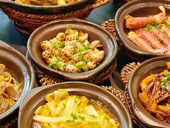 -甬小馆·焗海鲜温州菜(五马街店)