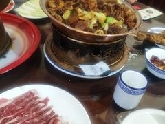 -来顺成饭庄