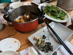 -U你·天然调味(南湖总店)