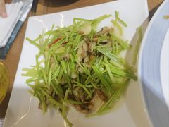 -501號台州海鲜餐厅(海创园店)