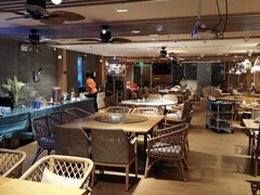 -渔·海鲜餐厅（东澳可域度假村内）南沙湾沙滩店