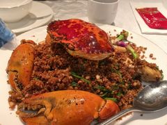 -喜记避风塘炒辣蟹(旗舰店)