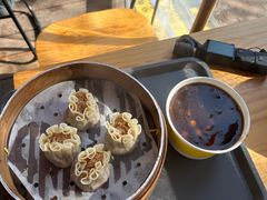 -鸡鸣汤包(红山动物园店)