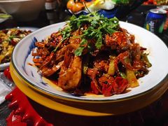 -虾蟹掌门音乐主题餐厅