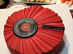 -DUFF LANGE杜夫朗格蛋糕(长沙店)