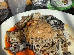 -清真宏玉祥黄门脸餐厅(华荫东里店)