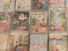 -猫的天空之城概念书店(印象城购物中心店)