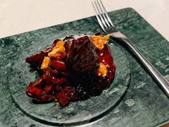 -三利音·东方司宴(外滩店)