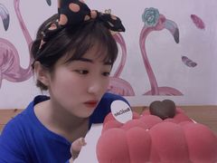 -美事客·面包·蛋糕·甜品(CBD店)