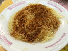 -麦奀云吞面世家(中环店)