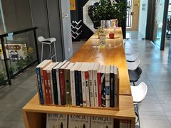 -咪咕咖啡(北京西单店)