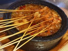 -胡马八破·川菜小馆(宽厚里店)