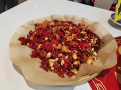 发财肥肠辣子鸡-禄鼎记·多口味酸菜鱼(侨鑫店)