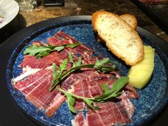 -觅福里•熟成和牛餐厅