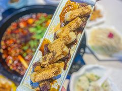 -蛙鱼潭美蛙鱼头火锅(解放碑瑞富广场店)