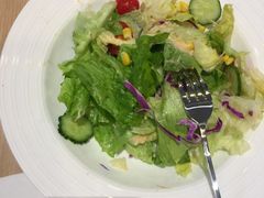 -必胜客(安盛金马店)