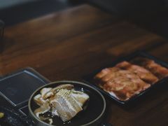 -喜来稀肉(金巴利道店)