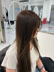 -5M HAIR SALON精品店